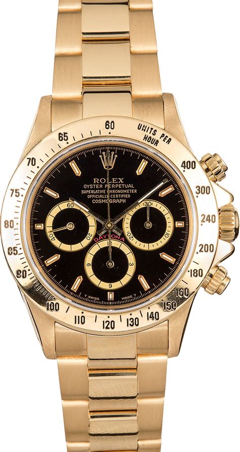 rolex 24 carat gold watch|rolex gold watches 40mm.